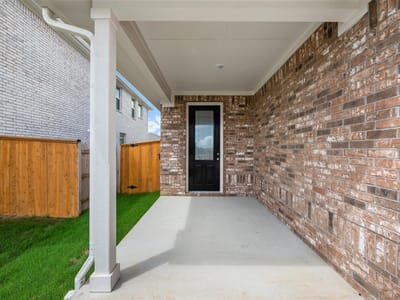 Primary bedroom at 120 Lions Tail CV - 3 bed 2 bath home