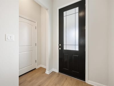 Bathroom at 120 Lions Tail CV - 3 bed 2 bath home