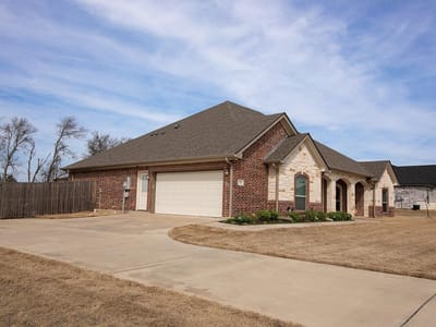 Kitchen at 120 Metheglin DR - 4 bed 2 bath home