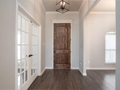 Bathroom at 120 Metheglin DR - 4 bed 2 bath home