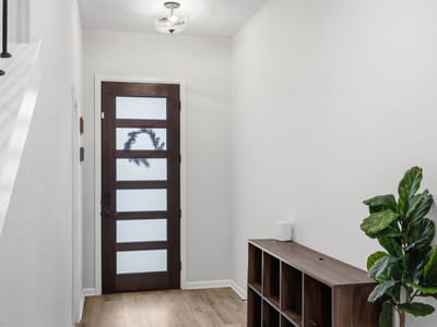 Bathroom at 120 Monterey Oak Trl - 4 bed 2 bath home