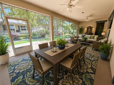 Kitchen at 120 Mountain Laurel WAY - 2 bed 2 bath home