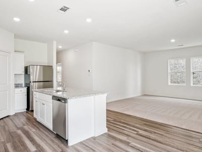 Bathroom at 120 Mullen WAY - 3 bed 2 bath home