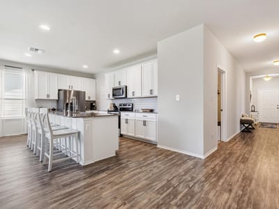 Property photo 3 at 120 Northern Harrier CT - 5 bed 3 bath home