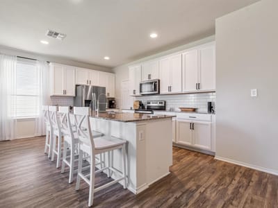 Property photo 4 at 120 Northern Harrier CT - 5 bed 3 bath home