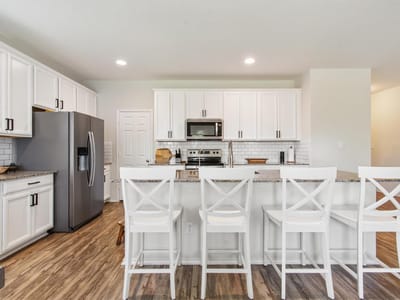 Property photo 5 at 120 Northern Harrier CT - 5 bed 3 bath home