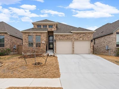 Living area at 120 Plumbago Loop - 4 bed 3 bath home