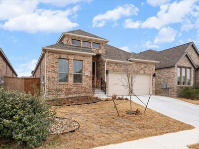 Kitchen at 120 Plumbago Loop - 4 bed 3 bath home