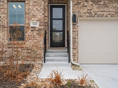 Bathroom at 120 Plumbago Loop - 4 bed 3 bath home