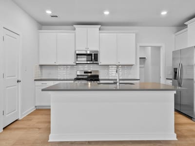 Bathroom at 120 Rock Daisy Trl - 4 bed 2 bath home