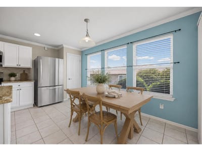 Living area at 120 Sandy Creek TRL - 3 bed 2 bath home