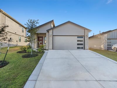 Property photo 2 at 120 Scarborough WAY - 3 bed 2 bath home