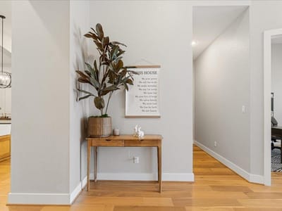Bathroom at 120 Shady Spring TRL - 4 bed 3 bath home