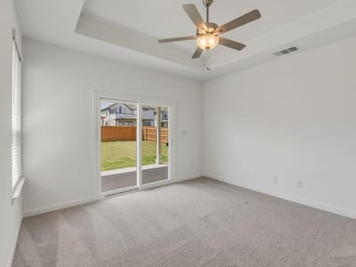 Bathroom at 120 Singing Dove Way - 3 bed 2 bath home