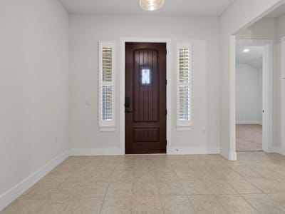 Property photo 2 at 120 Sweeping Sage LN - 3 bed 2 bath home