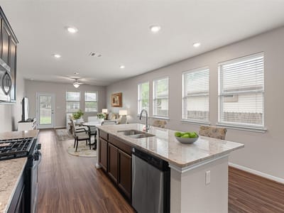 Property photo 2 at 120 Tucana ST - 4 bed 2 bath home