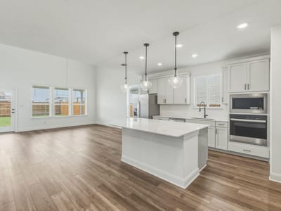 Primary bedroom at 120 Ventura Dr - 5 bed 4 bath home