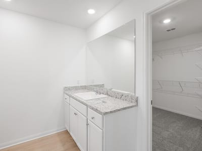 Bathroom at 120 Wirepass Crst - 4 bed 2 bath home