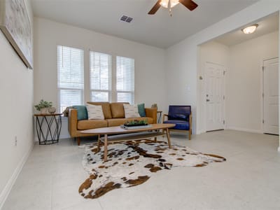 Kitchen at 120 Witchhazel WAY - 2 bed 2 bath home