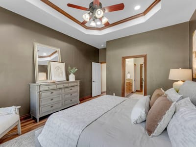 Bathroom at 120 Zurita TRL - 3 bed 2 bath home