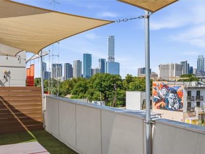 Property photo 3 at 1200 E 11th ST Unit #402 - East Village Condo The, Austin, TX