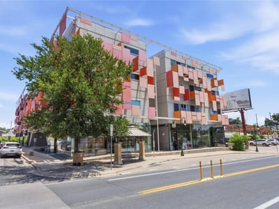 Property photo 4 at 1200 E 11th ST Unit #402 - East Village Condo The, Austin, TX