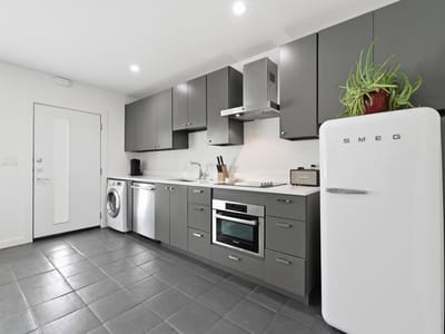 Property photo 2 at 1200 Enfield RD Unit #106 - 1 bed 1 bath home
