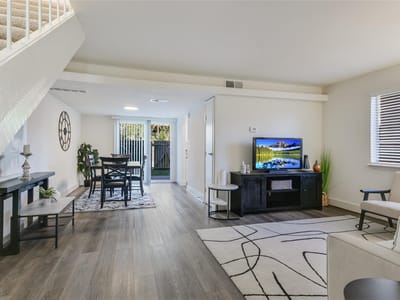 Primary bedroom at 1200 Fairmount Ave - Travis Heights, Austin, TX