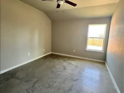 Bathroom at 1200 N 8th St Unit #A, B - 8th Street Dev, Killeen, TX