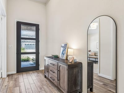 Kitchen at 1200 Scenic Green LOOP - 4 bed 3 bath home