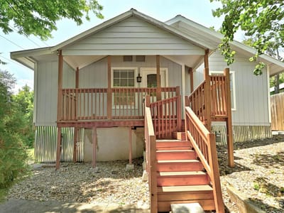 Kitchen at 1200 Walnut Ave - 4 bed 3 bath home