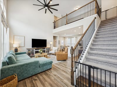 Property photo 2 at 12000 Corsicana TRL - 4 bed 3 bath home