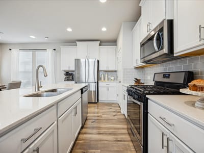 Property photo 4 at 12000 Corsicana TRL - 4 bed 3 bath home