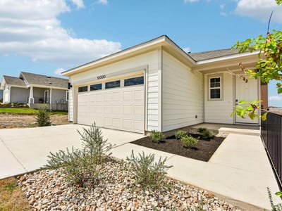 Property photo 4 at 12000 Ellena CV - 3 bed 2 bath home