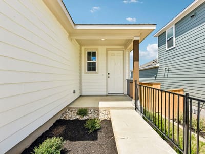 Property photo 5 at 12000 Ellena CV - 3 bed 2 bath home