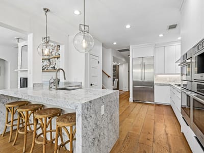 Primary bedroom at 12000 Portobella DR - 5 bed 3 bath home