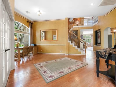 Kitchen at 12000 Tarraza CT - 4 bed 3 bath home
