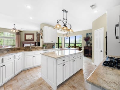 Bathroom at 12000 Tarraza CT - 4 bed 3 bath home