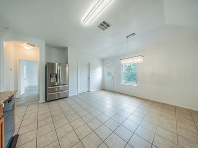 Kitchen at 12001 Gaelic DR - 3 bed 2 bath home