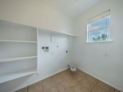 Primary bedroom at 12001 Gaelic DR - 3 bed 2 bath home