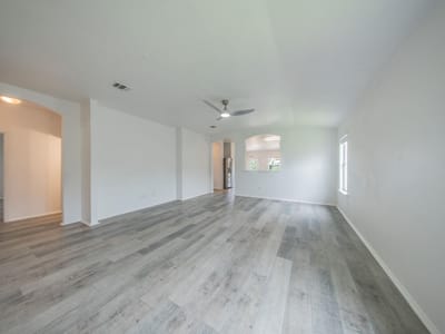 Bathroom at 12001 Gaelic DR - 3 bed 2 bath home