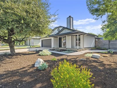 Kitchen at 12003 Thompkins Dr - 3 bed 2 bath home
