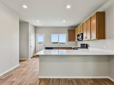 Property photo 3 at 12004 Murano DR - 3 bed 2 bath home