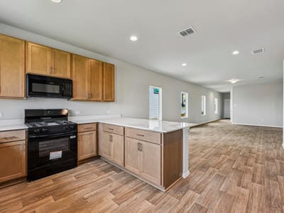 Property photo 5 at 12004 Murano DR - 3 bed 2 bath home