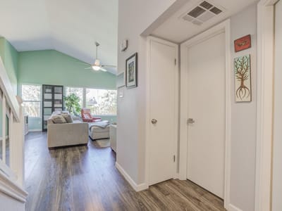 Kitchen at 12004 Swearingen Dr - 3 bed 2 bath home