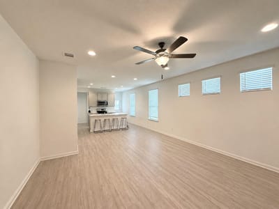 Property photo 3 at 12006 Curlin CV - 4 bed 2 bath home