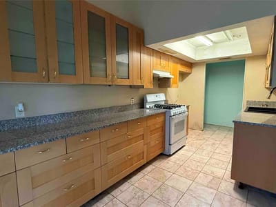Kitchen at 12007 Grey Rock LN - 3 bed 2 bath home