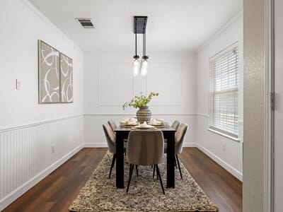 Kitchen at 1201 Cedar Hills BLVD - 3 bed 2 bath home