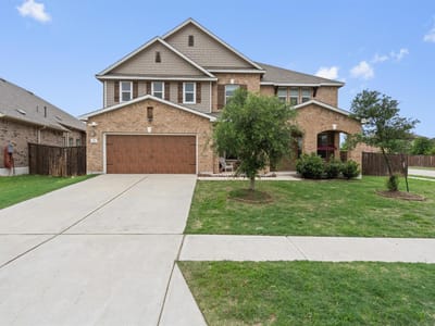 Kitchen at 1201 Euless Ln - 5 bed 3 bath home