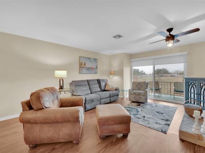 Kitchen at 1201 Fm 1431 Unit #8 - 3 bed 2 bath home